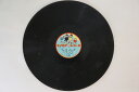 【中古】78RPM/SP 池田和子, 福島玲子 / 本間教子 舌切り雀 / 花笠人形 K02 TEICHIKU /00500