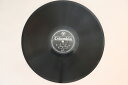 【中古】78RPM/SP 音丸 / 霧島昇 夕波ちどり / 愛の山河 A201 COLUMBIA /00500