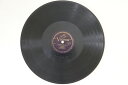 【中古】78RPM/SP Massed Bands Tannhauser / William Tell Overture A1331 VICTOR /00500