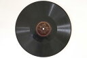 【中古】78RPM/SP Alessandro Ziliani / Giovanni Funiculi - Funicula / Torna A Surrien...