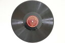 【中古】78RPM/SP Eugene Ormandy / Leopold Stoko Jewels Of The Madonna - Intermezzo N...