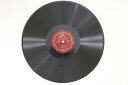 【中古】78RPM/SP 清元延寿太夫 權八小紫 上 (三) / (四) 5805 VICTOR /00500