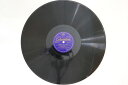 【中古】78RPM/SP Lener String Quartet Quartet In C Minor (Brahms) No.5 / No.6 J8138 ...