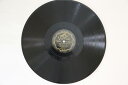 【中古】78RPM/SP Seth Parker TRIO God Be With You / Face To FACE JA451 VICTOR /00500