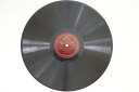 【中古】78RPM/SP Alfred CORTOT Invitation To The Waltz (Weber) 其一 / 其二 NF4006 VICTOR...