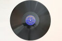 【中古】78RPM/SP Walter Gieseking Sonata No.28 In A Major (Beethoven) No.3 / No.4 S3...