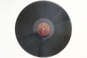 【中古】78RPM/SP Maria Ivogun An Der Schoenen Blauen Donau / Die Fledermaus - Cza ND...