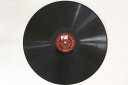 【中古】78RPM/SP Alfred CORTOT Carnaval Suite (Schumann) Part.1 / Part.2 JD751 VICTO...