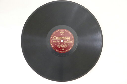 【中古】78RPM/SP 霧島昇, 神楽坂はん子 / コロム 名古屋音頭 / 名古屋小唄 A2032 COLUMBIA /00500 【中古】78RPM/SP 霧島昇, 神楽坂はん子 / コロム 名古屋音頭 / 名古屋小唄 A2032 COLUMBIA /00500