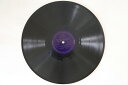 【中古】78RPM/SP Trinity Choir Hark ! The Herald Angels Sing (Mendelssohn) / Still A...