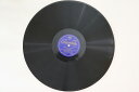 【中古】78RPM/SP Lener String Quartet Quartet In C Major ”emperor” (Haydn) No.5 / No.6 J8473 COLUMBIA 12” /00500