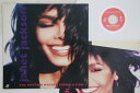 【中古】LASERDISC Janet Jackson Rhythm Nation Compilation VALA3526 VIDEOARTS /00500