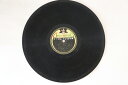【中古】78RPM/SP 田辺正行, 田辺朝子 男の唄 / 別れの唄 2549 ORIENT /00500