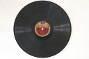 【中古】78RPM/SP 市川百々之助 牛若丸 (三) / (四) 3308 ORIENT /00500