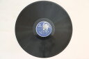 【中古】78RPM/SP 瀬川伸 / 青葉笙子 あばれ熨斗 / 恋慕月夜 H10207 TAIHEI /00500