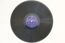 【中古】78RPM/SP 宮川美子 この道 / アヴェマリア 35215 COLUMBIA /00500