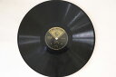 【中古】78RPM/SP 宮川左近 妹の手紙 (五) / (六) 21075 KING /00500