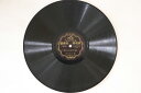 【中古】78RPM/SP 壽々木米若 續吉原百人斬 (三) / (四) J20015 VICTOR /00500