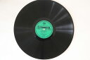 【中古】78RPM/SP Arundel Del Re, Joan Del Re In Kyoto / Nara SK18 COLUMBIA /00500