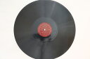 【中古】78RPM/SP Elisabeth Schumann Standchen (Strauss) / Margen (Straus) JD386 VICT...
