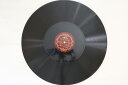 【中古】78RPM/SP Arturo TOSCANINI Symphony No.4, In D Major Part.5 / Part.6 (Haydn) JD1497 VICTOR 12” /00500