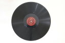 【中古】78RPM/SP Artur Schnabel Sonata In F Major - Part.3 / Part.4 (Beethoven) JD456 VICTOR 12” /00500