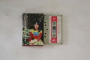 【中古】Cassette 倉田まり子 あなたにめぐり逢えて... AO165 KING /00110