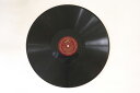 【中古】78RPM/SP Alfred Cortot Symphonic Variations (Cesar Franck) 其三 / 其四 JD528 VIC...