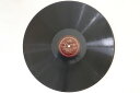 【中古】78RPM/SP B. B. C. Symphony Orch, A. Tos Symphony No.1 In C Major (Beethoven) 其三 / 其四 ND603 VICTOR 12” /00500