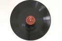 【中古】78RPM/SP Adolf Busch Chamber Players Suite No.2 In B Minor (Bach) 其3 / 其4 JD...
