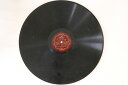 【中古】78RPM/SP Adolf Busch Chamber Players Suite No.4 In D Major 其2 / 其3 JD1055 VICTOR 12” /00500