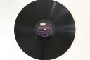 【中古】78RPM/SP Lorenzo Molajoli, Milan Sympho Jewels Of The Madonna (Wolf-ferrari) Act.2 / Act.3 SW306 COLUMBIA 12” /00500