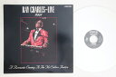 【中古】LASERDISC Ray Charles Live 1991 502316 A VISION ENTERTAINME /00500