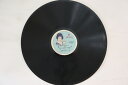 【中古】78RPM/SP 豆千代, 野村雪子・ 八誌摩亀生 野球拳 / お宮さん H15101 MERCURY /00500