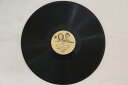 【中古】78RPM/SP 菊地章子 / 菅原都々子, 村澤良 山びこ子守唄 / 母山彦 C3324 TEICHIKU /00500