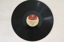 【中古】78RPM/SP 田端義男, 泉詩郎 田端義夫ヒット集 C3577 TEICHIKU /00500
