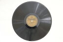【中古】78RPM/SP 吉田奈良丸 松野河内守と天野屋利兵衛 (三) / (四) 5058 TAIHEI /00500