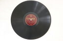 【中古】78RPM/SP 神楽坂はん子 浪花情歌 / 浪花ばやし A2014 COLUMBIA /00500