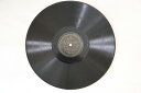 【中古】78RPM/SP 藤本二三吉 祇園小唄 (一) / (二) V41385 VICTOR /00500