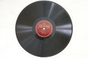 【中古】78RPM/SP 江木理一 ラヂオ體操 A7071 AUGON /00500