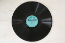 【中古】78RPM/SP Sol K. Bright & His Holly-waii Rena Awapuhi / Sweet Leilani M124 CO...