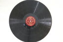 【中古】78RPM/SP Georg Szell, Czech Philharmoni Symphony No.5 In E Minor (Dvorak) 其一 / 其二 JH183 VICTOR 12” /00500
