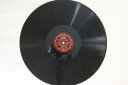 【中古】78RPM/SP Georg Szell, Czech Philharmoni Symphony No.5 In E Minor (Dvorak) 其三 / 其四 JH184 VICTOR 12” /00500