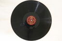 【中古】78RPM/SP Georg Szell, Czech Philharmoni Symphony No.5 In E Minor (Dvorak) 其五 / 其六 JH185 VICTOR 12” /00500