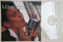 【中古】LASERDISC K.d. Lang & Reclines Harvest Of Seven WPLP9104 NOT ON LABEL Japan ...