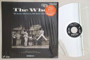 【中古】LASERDISC Who Whos Better Whos Best VAL3063 VIDEOARTS /00500