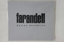【中古】CD Farandell Active Deviation SA003 FUNDAMENTALISTS UNIT /00110