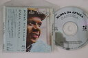 【中古】CD Candeia Samba Da Antiga TS2015 NOVO ESQUEMA /00110