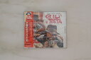 【中古】CD Ost, Ennio Morricone Giu La Testa SLCS7143PROMO CINEVOX Japan OBI PROMO プ...