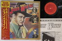 【中古】LP Various John Wayne, The Last American Hero 25AP1583PROMO CBS/SONY プロモ /00...